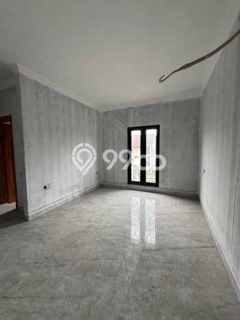 Rumah Mewah LB 560m2 Siap Huni Desain Elegan di Lebak Bulus, Jakarta Selatan Rumah Mewah LB 560m2 Siap Huni Desain Elegan di Lebak Bulus, Jakarta Selatan