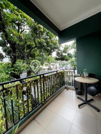 Hunian Mewah LB 400m2 Siap Pakai Desain Elegan di Cipete, Jakarta Selatan Hunian Mewah LB 400m2 Siap Pakai Desain Elegan di Cipete, Jakarta Selatan
