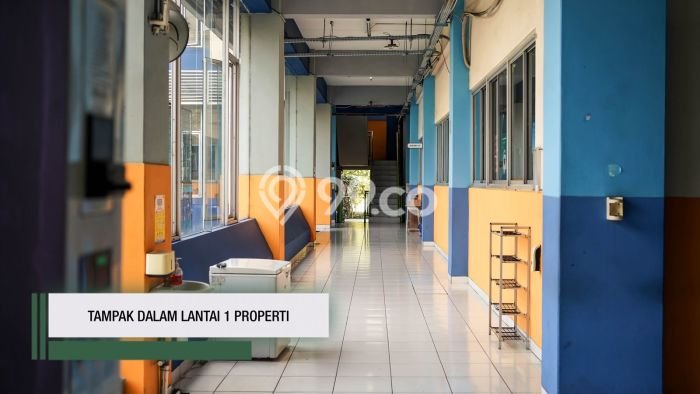 Lahan Strategis di Kelapa Gading Dijual dengan Luas 4104m2 Lahan Strategis di Kelapa Gading Dijual dengan Luas 4104m2