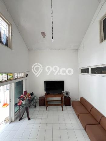 Hunian Mewah Dijual LT 268m2 di Kebayoran Baru, Jakarta Selatan Hunian Mewah Dijual LT 268m2 di Kebayoran Baru, Jakarta Selatan