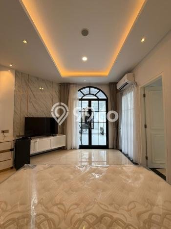 Dijual Rumah Premium dengan Fasilitas Sekitar Komplit di Menteng, Jakarta Pusat Dijual Rumah Premium dengan Fasilitas Sekitar Komplit di Menteng, Jakarta Pusat