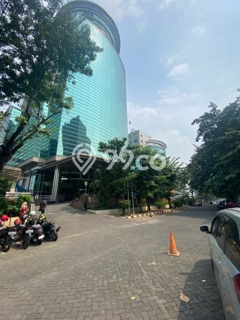Kantor Dijual di Kemayoran LT 2775m2, LB 19753m2 Solusi Investasi Cerdas Kantor Dijual di Kemayoran LT 2775m2, LB 19753m2 Solusi Investasi Cerdas
