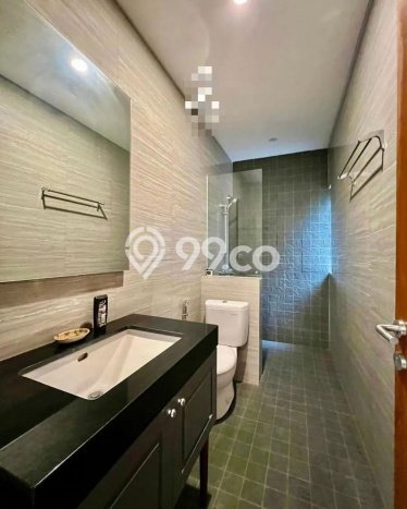 Rumah Elit Modern Tanpa Renovasi di Lebak Bulus Jakarta Selatan Rumah Elit Modern Tanpa Renovasi di Lebak Bulus Jakarta Selatan
