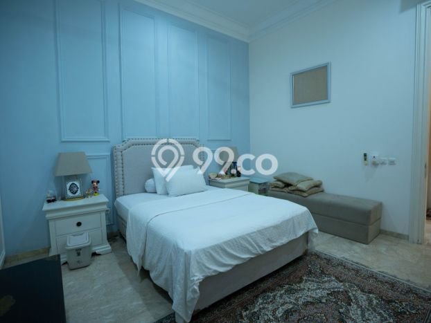 Rumah Luxury Modern Tanpa Renovasi di Kemang Jakarta Selatan Rumah Luxury Modern Tanpa Renovasi di Kemang Jakarta Selatan