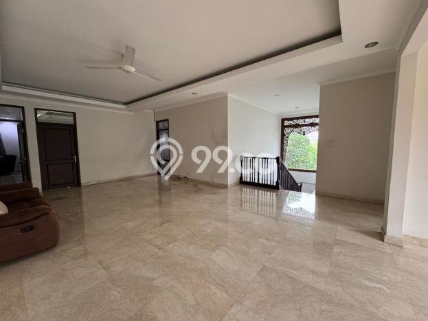 Hunian Mewah Dijual LT 850m2 di Cilandak, Jakarta Selatan Hunian Mewah Dijual LT 850m2 di Cilandak, Jakarta Selatan