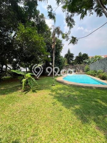 Dijual Cepat Rumah Minimalis & Modern LB 1841m2 di Pondok Indah Dijual Cepat Rumah Minimalis & Modern LB 1841m2 di Pondok Indah