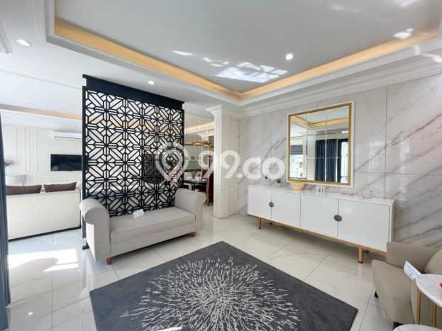 Jual Rumah Luas Megah Dengan View Cantik di Lebak Bulus, Jakarta Selatan Jual Rumah Luas Megah Dengan View Cantik di Lebak Bulus, Jakarta Selatan
