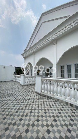Rumah Elit Modern Siap Huni di Lebak Bulus Jakarta Selatan Rumah Elit Modern Siap Huni di Lebak Bulus Jakarta Selatan