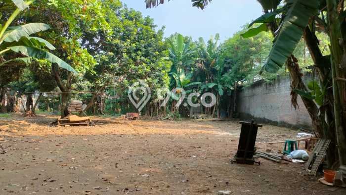 Lahan Dijual Lokasi Cilandak, Jakarta Selatan dengan Luas Tanah 2490m2 dan Status SHM Lahan Dijual Lokasi Cilandak, Jakarta Selatan dengan Luas Tanah 2490m2 dan Status SHM