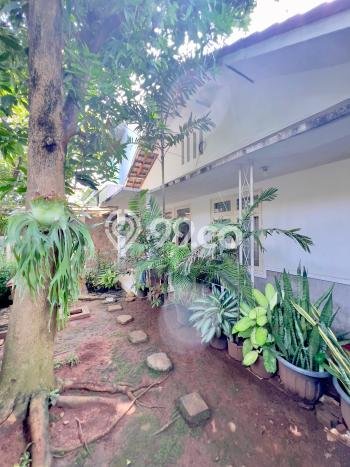 Hunian Mewah Dijual LT 268m2 di Kebayoran Baru, Jakarta Selatan Hunian Mewah Dijual LT 268m2 di Kebayoran Baru, Jakarta Selatan