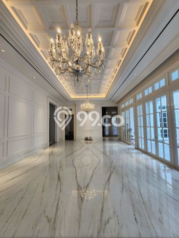 Rumah Luxury Modern Tanpa Renovasi di Mega Kuningan Jakarta Selatan Rumah Luxury Modern Tanpa Renovasi di Mega Kuningan Jakarta Selatan
