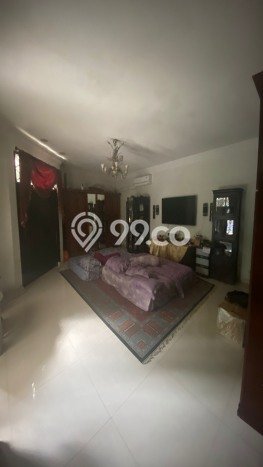 Rumah Luxury Modern Siap Huni di Cipete Jakarta Selatan Rumah Luxury Modern Siap Huni di Cipete Jakarta Selatan