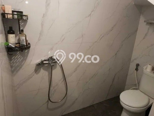 Hunian Mewah LB 137m2 Siap Pakai Desain Elegan di Lebak Bulus, Jakarta Selatan Hunian Mewah LB 137m2 Siap Pakai Desain Elegan di Lebak Bulus, Jakarta Selatan