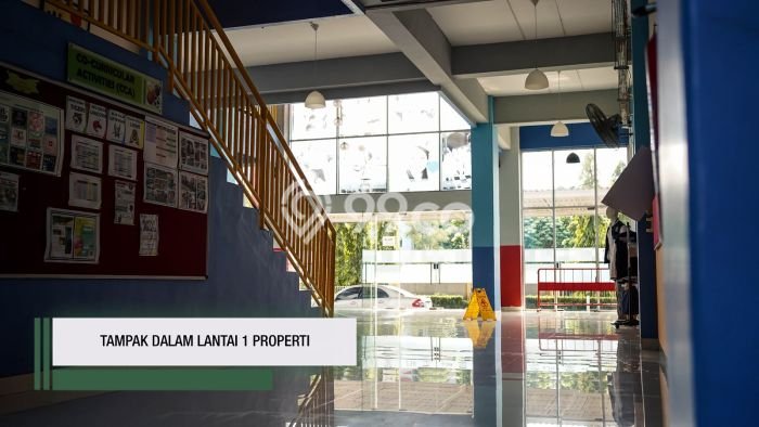 Lahan Strategis di Kelapa Gading Dijual dengan Luas 4104m2 Lahan Strategis di Kelapa Gading Dijual dengan Luas 4104m2