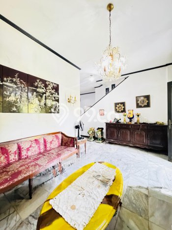 For Sale! Premium House LT 300m2 Desain Elegan di Lebak Bulus For Sale! Premium House LT 300m2 Desain Elegan di Lebak Bulus