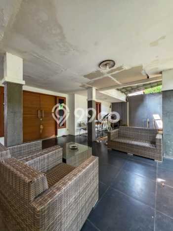 Hunian Eksklusif Siap Huni LT 504m2 di Cilandak, Jakarta Selatan Hunian Eksklusif Siap Huni LT 504m2 di Cilandak, Jakarta Selatan