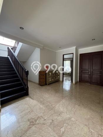 Hunian Mewah Dijual LT 850m2 di Cilandak, Jakarta Selatan Hunian Mewah Dijual LT 850m2 di Cilandak, Jakarta Selatan
