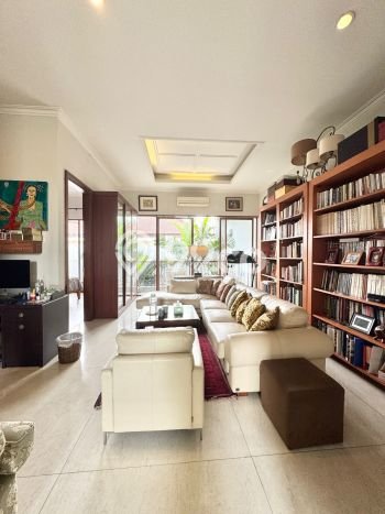 Dijual Rumah Elit Exclusive di Cilandak, Jakarta Selatan Dijual Rumah Elit Exclusive di Cilandak, Jakarta Selatan