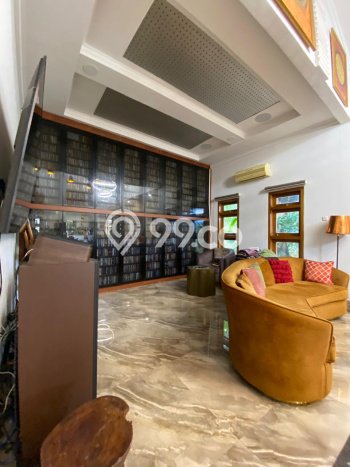 Dijual Rumah Elit Exclusive di Jagakarsa, Jakarta Selatan Dijual Rumah Elit Exclusive di Jagakarsa, Jakarta Selatan