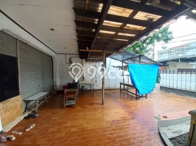 Rumah Elit Modern Siap Huni di Cipete Jakarta Selatan Rumah Elit Modern Siap Huni di Cipete Jakarta Selatan