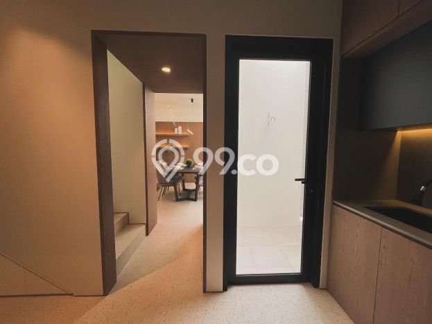 Hot Offer Hunian Mewah Ideal dan Luas di Ciputat Timur, Tangerang Selatan Hot Offer Hunian Mewah Ideal dan Luas di Ciputat Timur, Tangerang Selatan