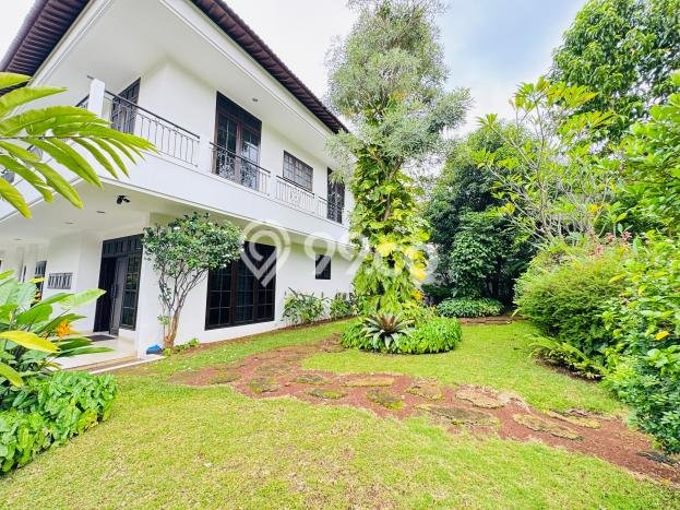 Dijual Rumah Premium dengan Fasilitas Sekitar Komplit di Cinere, Depok Dijual Rumah Premium dengan Fasilitas Sekitar Komplit di Cinere, Depok