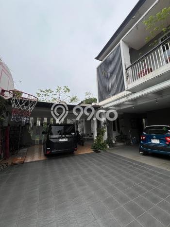 Hunian Super Mewah dengan Akses Paling Strategis di Lebak Bulus, Jakarta Selatan Hunian Super Mewah dengan Akses Paling Strategis di Lebak Bulus, Jakarta Selatan