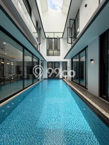 For Sale Rumah Mewah Exclusive di Kebayoran Baru, Jakarta Selatan For Sale Rumah Mewah Exclusive di Kebayoran Baru, Jakarta Selatan