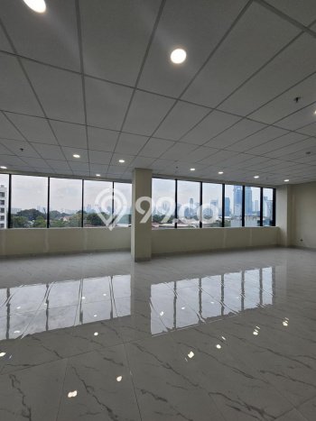 Dijual Kantor di Menteng Jakarta Pusat LT 1075m2 / LB 3500m2 Dijual Kantor di Menteng Jakarta Pusat LT 1075m2 / LB 3500m2