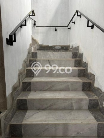 Rumah Mewah LB 560m2 Siap Huni Desain Elegan di Lebak Bulus, Jakarta Selatan Rumah Mewah LB 560m2 Siap Huni Desain Elegan di Lebak Bulus, Jakarta Selatan