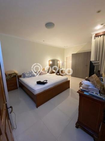 Dijual Rumah Mewah Megah Dengan View Eksklusif di Permata Hijau, Jakarta Selatan Dijual Rumah Mewah Megah Dengan View Eksklusif di Permata Hijau, Jakarta Selatan