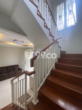 For Sale! Luxury House LT 130m2 Desain Modern di Cipete For Sale! Luxury House LT 130m2 Desain Modern di Cipete