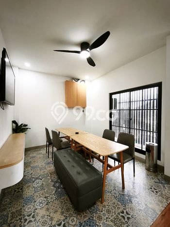 Unit Kost Dijual di Cipete dengan 0 Kamar Kawasan Strategis Unit Kost Dijual di Cipete dengan 0 Kamar Kawasan Strategis