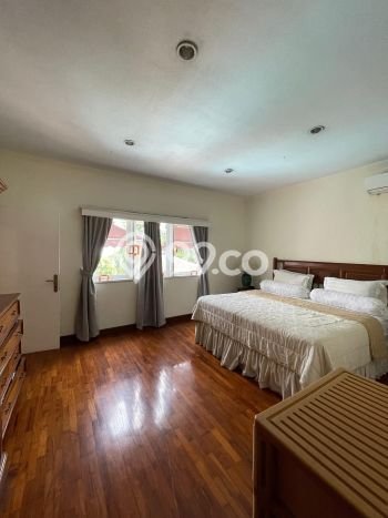 For Sale! Premium House LT 925m2 Desain Elegan di Menteng Dalam For Sale! Premium House LT 925m2 Desain Elegan di Menteng Dalam