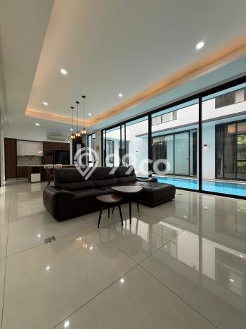 For Sale Rumah Mewah Exclusive di Kebayoran Baru, Jakarta Selatan For Sale Rumah Mewah Exclusive di Kebayoran Baru, Jakarta Selatan
