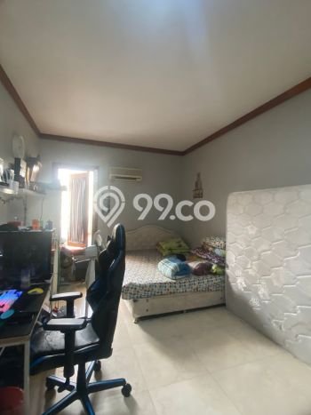 For Sale! Luxury House LT 551m2 Desain Elegan di Permata Hijau For Sale! Luxury House LT 551m2 Desain Elegan di Permata Hijau