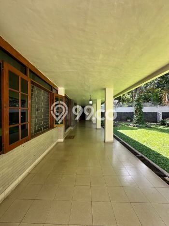 Dijual Rumah Premium dengan Fasilitas Sekitar Komplit di Kebayoran Baru, Jakarta Selatan Dijual Rumah Premium dengan Fasilitas Sekitar Komplit di Kebayoran Baru, Jakarta Selatan