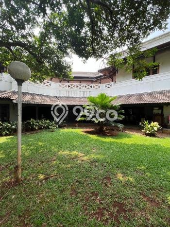 Dijual Cepat Rumah Minimalis & Modern LB 1841m2 di Pondok Indah Dijual Cepat Rumah Minimalis & Modern LB 1841m2 di Pondok Indah