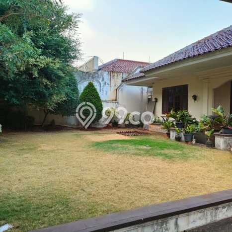 Hunian Mewah LB 276m2 Siap Huni Desain Elegan di Cipete, Jakarta Selatan Hunian Mewah LB 276m2 Siap Huni Desain Elegan di Cipete, Jakarta Selatan