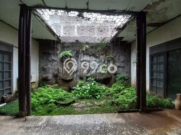 Rumah Elit Modern Siap Huni di Cipete Jakarta Selatan Rumah Elit Modern Siap Huni di Cipete Jakarta Selatan