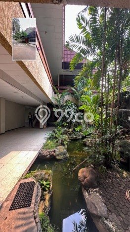 Dijual Rumah Luas Elegan Dengan View Eksklusif di Kuningan, Jakarta Selatan Dijual Rumah Luas Elegan Dengan View Eksklusif di Kuningan, Jakarta Selatan
