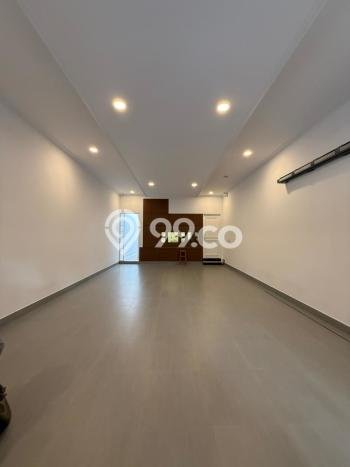Dijual Rumah Premium dengan Fasilitas Sekitar Komplit di Menteng, Jakarta Pusat Dijual Rumah Premium dengan Fasilitas Sekitar Komplit di Menteng, Jakarta Pusat