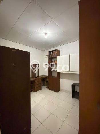 Rumah Mewah LB 180m2 Siap Huni Desain Elegan di Lebak Bulus, Jakarta Selatan Rumah Mewah LB 180m2 Siap Huni Desain Elegan di Lebak Bulus, Jakarta Selatan