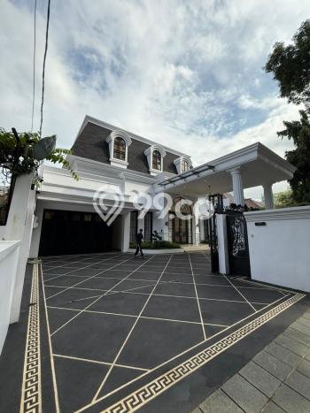 Dijual Rumah Premium dengan Fasilitas Sekitar Komplit di Menteng, Jakarta Pusat Dijual Rumah Premium dengan Fasilitas Sekitar Komplit di Menteng, Jakarta Pusat