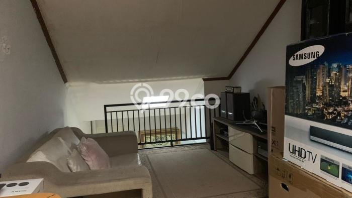 Jual Rumah Strategis Bagus Punya 4 KT di Pondok Aren Tangerang Selatan SHM Jual Rumah Strategis Bagus Punya 4 KT di Pondok Aren Tangerang Selatan SHM
