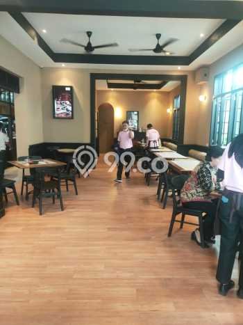Unit Ruko Dijual di Bandung LT 337m2 & LB 200m2 Unit Ruko Dijual di Bandung LT 337m2 & LB 200m2