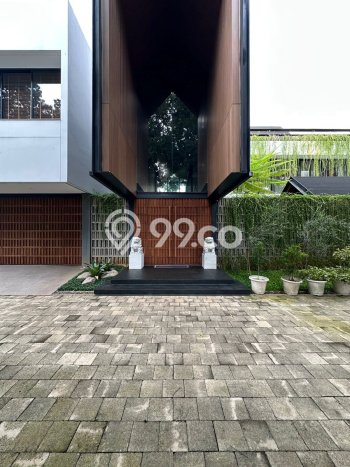 Dijual Rumah Elit Exclusive di Kebayoran Baru, Jakarta Selatan Dijual Rumah Elit Exclusive di Kebayoran Baru, Jakarta Selatan
