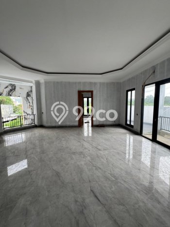 Rumah Mewah LB 560m2 Siap Huni Desain Elegan di Lebak Bulus, Jakarta Selatan Rumah Mewah LB 560m2 Siap Huni Desain Elegan di Lebak Bulus, Jakarta Selatan