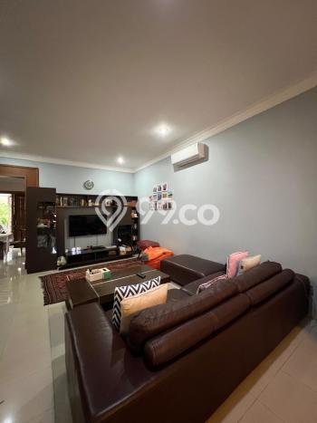 Hunian Mewah LB 400m2 Siap Pakai Desain Elegan di Cipete, Jakarta Selatan Hunian Mewah LB 400m2 Siap Pakai Desain Elegan di Cipete, Jakarta Selatan