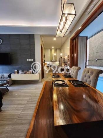 For Sale! Premium House LT 189m2 Desain Elegan di Veteran For Sale! Premium House LT 189m2 Desain Elegan di Veteran